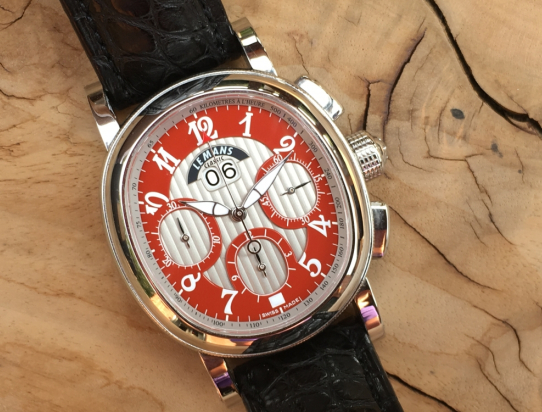 Le Mans CLASSIC LIMITED EDITION NEW